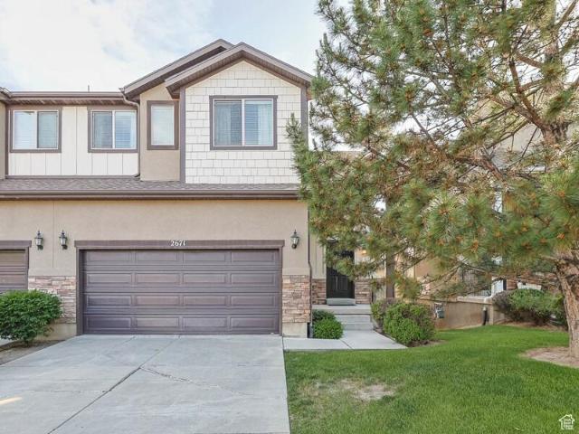 Townhouse for sale in Lehi