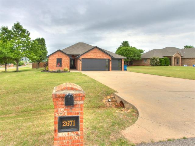 House for sale in Eagletown, Oklahoma
