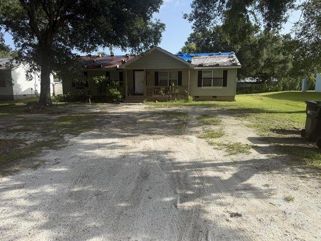 House for sale in Okeechobee, Florida