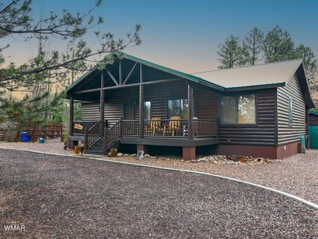 House for sale in Navajo, Arizona