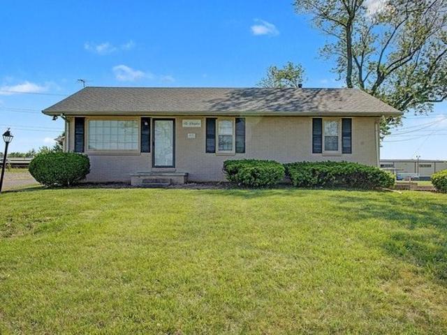 House for sale in Hopkinsville, Kentucky