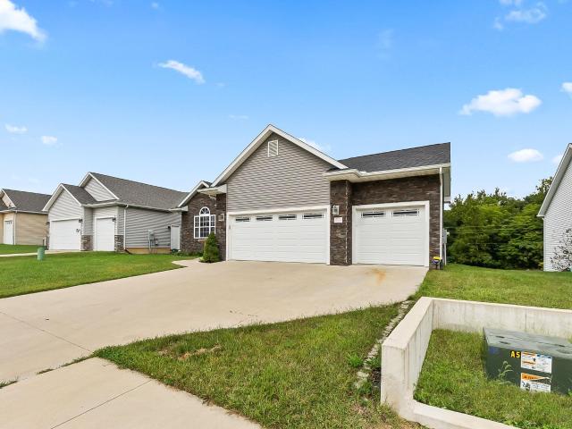 House for sale in Warsaw, Indiana