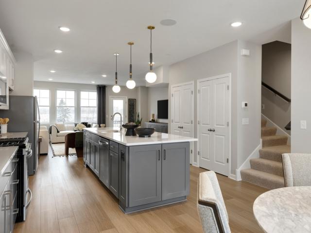 Townhouse for sale in Hoffman Estates, Cook County