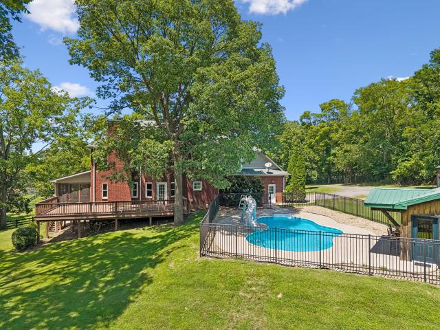 House for sale in Tennessee