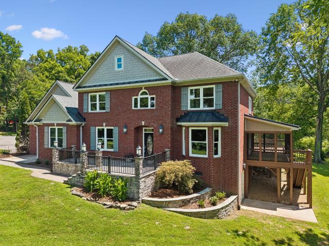 House for sale in Tennessee