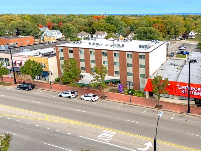 Property for sale in Zion, Illinois