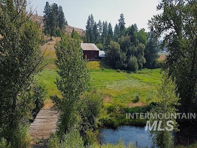 Farm for sale in Council, Idaho