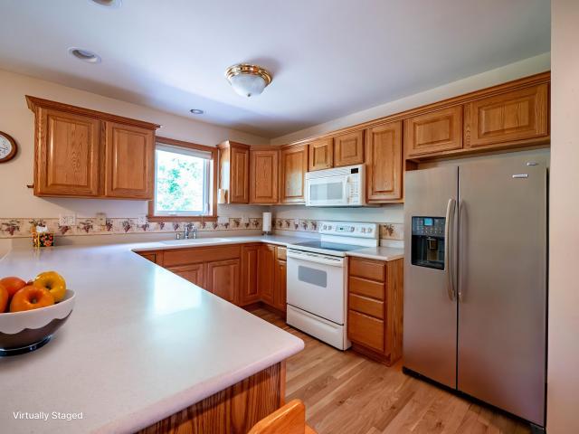 Condo for sale in West Bend, Wisconsin
