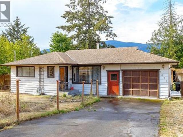 House for sale in Nanaimo, British Columbia