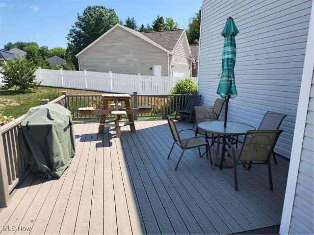 House for sale in Portage, Ohio