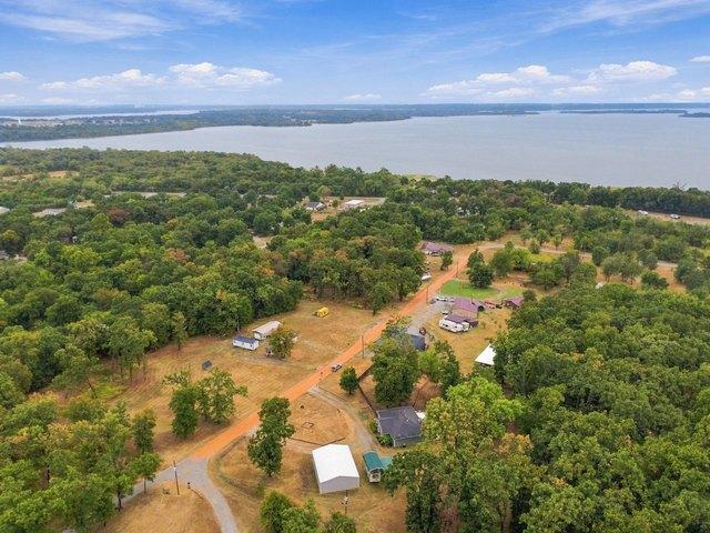 House for sale in Afton, Oklahoma