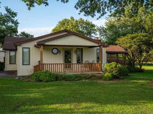 House for sale in Brookfield, Missouri