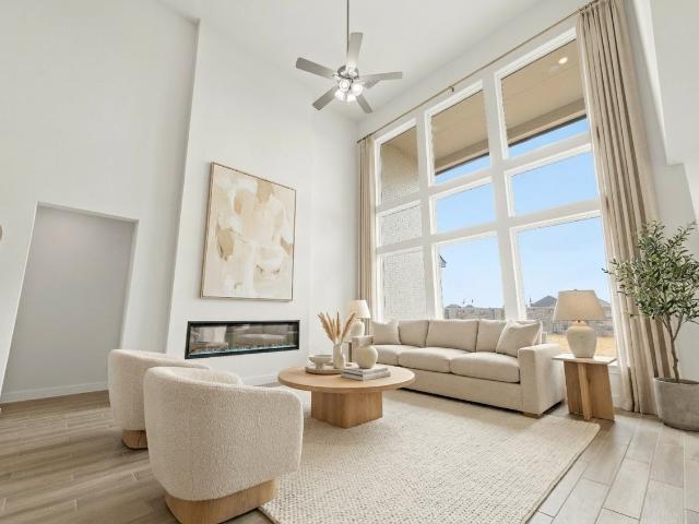 House for sale in Hockley, Harris County