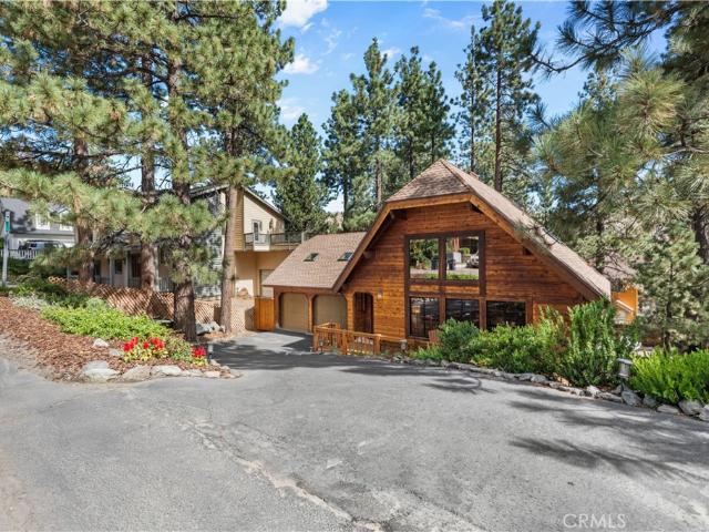 House for sale in Wrightwood, Los Angeles County