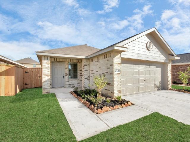 Property for rent in Harris, Texas