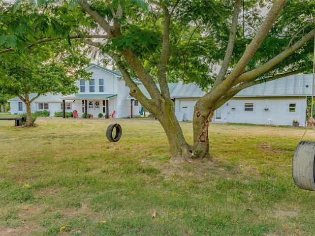 House for sale in Noel, Missouri