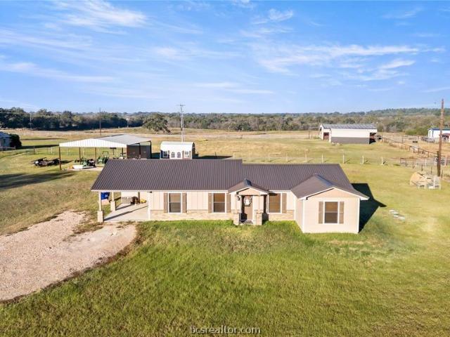 House for sale in Bedias, Grimes County