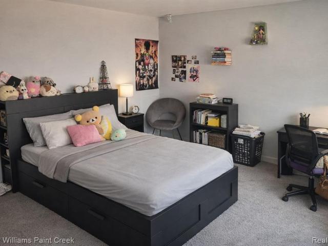 Condo for sale in Southfield, Michigan