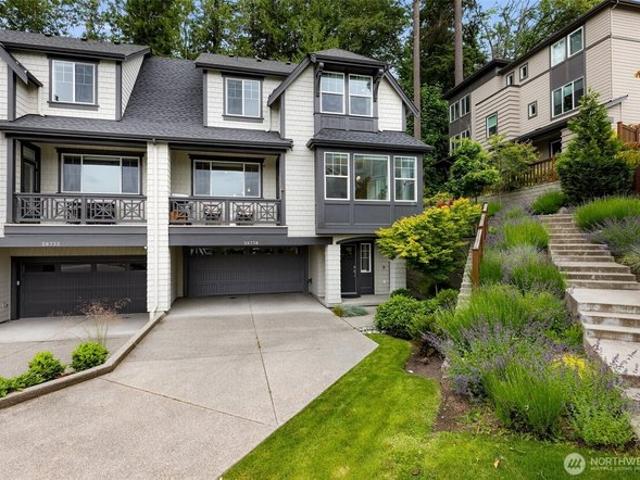 Townhouse for sale in Duvall, Washington