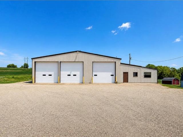 House for sale in Fairfax, Missouri
