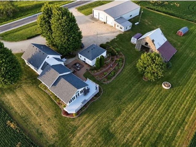 House for sale in Fairfax, Missouri