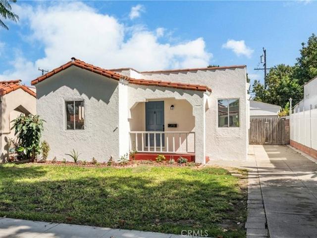 House for sale in Long Beach, California