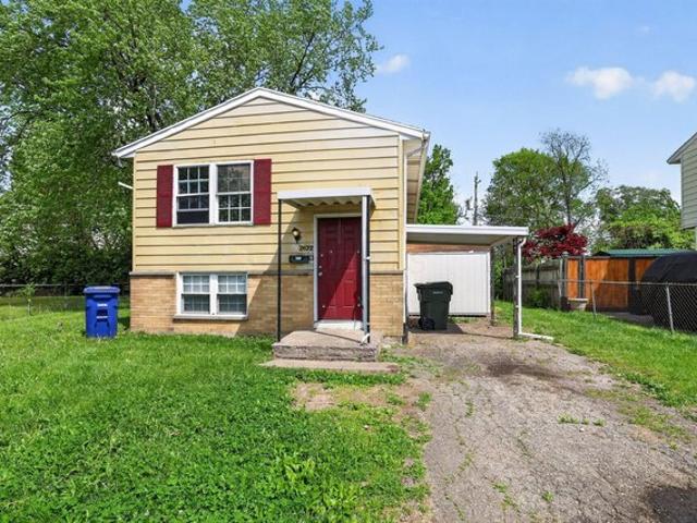 House for sale in Columbus, Ohio