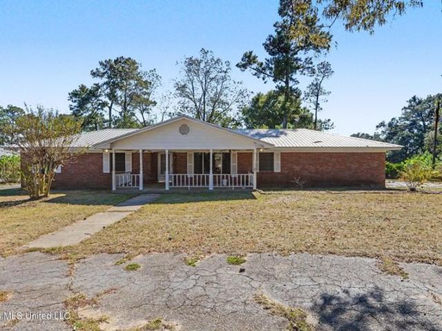 House for sale in Lucedale, George County