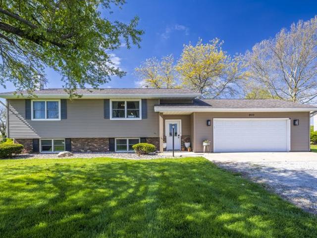 House for sale in La Porte, Indiana