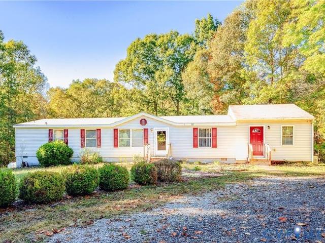 House for sale in Goochland, Goochland County