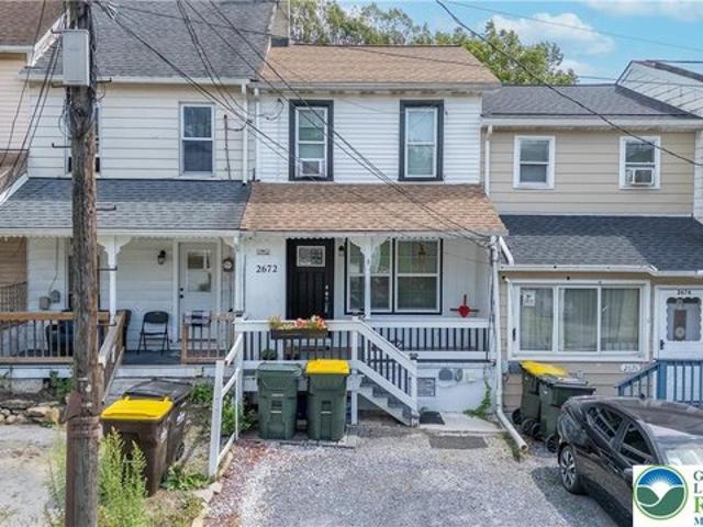 Townhouse for sale in Lehigh, Pennsylvania