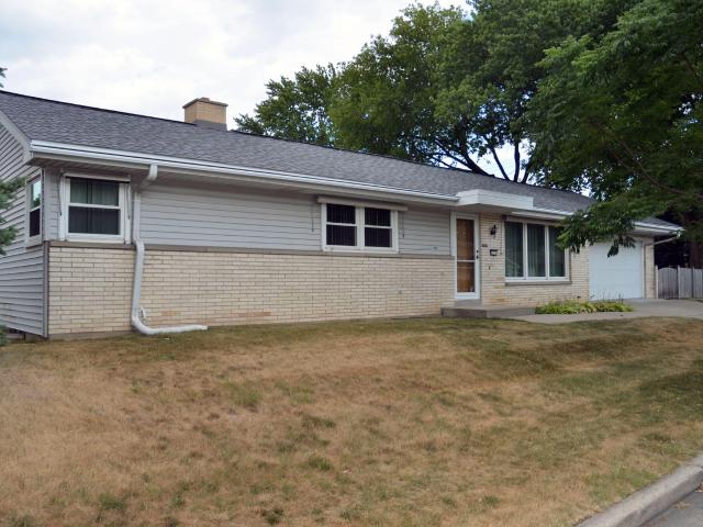 House for sale in Wauwatosa, Wisconsin
