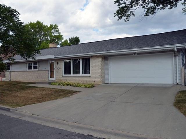 House for sale in Wauwatosa, Wisconsin