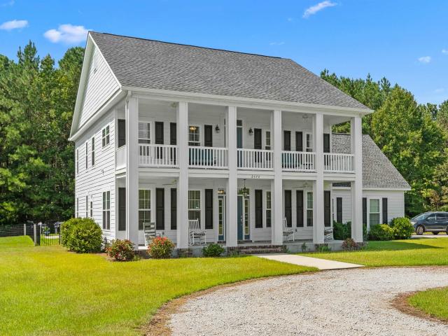 House for sale in Loris, South Carolina