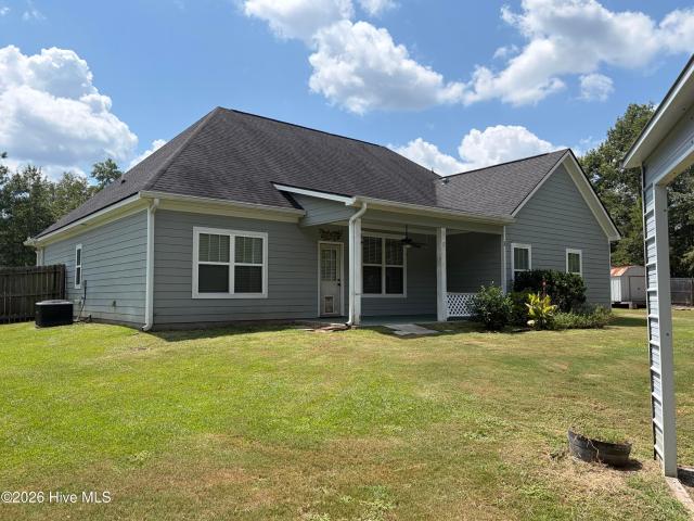 House for sale in Augusta, Georgia