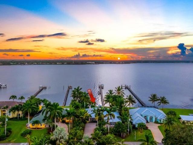 House for sale in Stuart, Florida