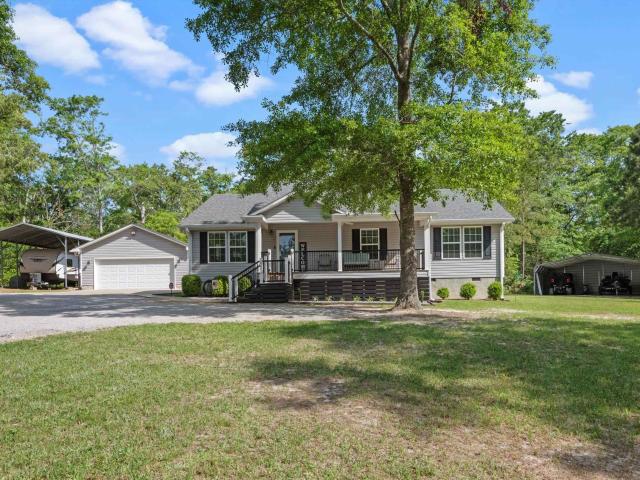 House for sale in Ridge Spring House for sale in Ridge Spring