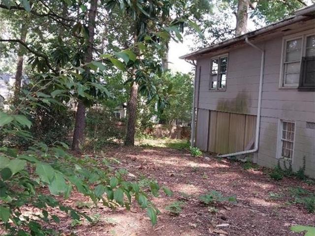 Land for sale in Cobb, Georgia