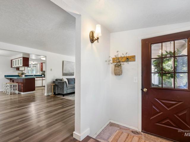 House for sale in Hagerman, Idaho