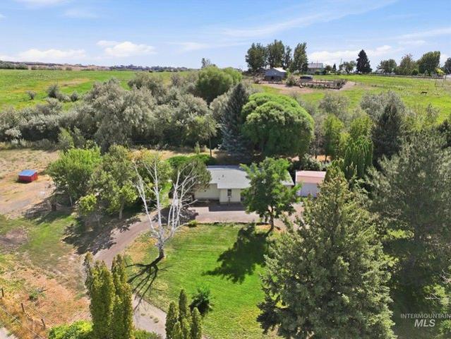 House for sale in Hagerman, Idaho