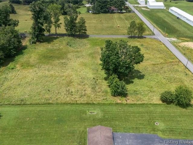 Land for sale in Scottsburg, Indiana
