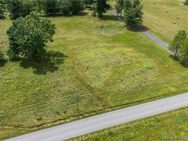 Land for sale in Scottsburg, Indiana