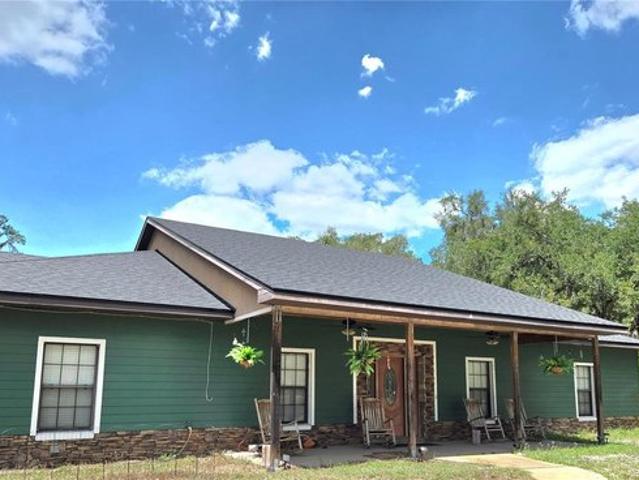 House for sale in Sumterville, Florida