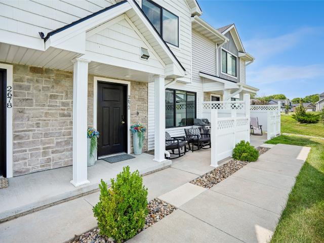 Condo for sale in West Des Moines, Iowa