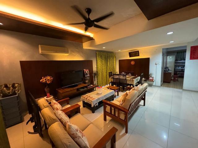 Terraced House for sale in Narawang, Sabah