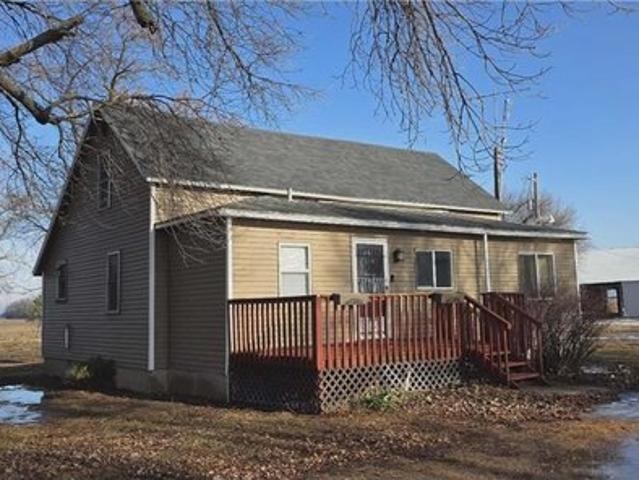 House for sale in Redwood, Minnesota