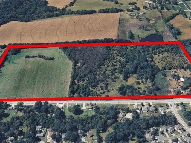 Land for sale in Kansas