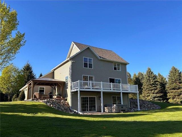 House for sale in Cold Spring, Minnesota