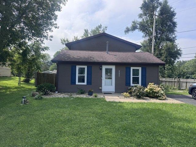 House for sale in Salem, Wisconsin