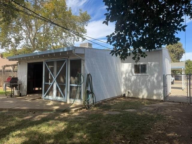 House for sale in Yolo, California